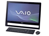 VAIO L�V���[�Y VPCL13AFJ 2010�N�ă��f�� ���i�摜