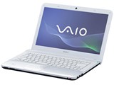 VAIO E�V���[�Y VPCEA2AFJ 2010�N�ă��f�� ���i�摜