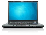 ThinkPad T410 2516CTO �o�����[�p�b�P�[�W Core i5 560M���ڃ��f��