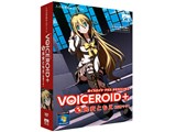 VOICEROID+ �����Ƃ���