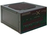 価格.com - オウルテック Xseries SS-660KM [ブラック] 価格比較