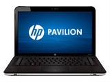 Pavilion Notebook PC dv6i/CT �~���f�� �v���~�A���X�^���_�[�h���f��
