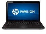 Pavilion Notebook PC dv6a/CT �~���f�� �G���g���[�x�[�V�b�N���f�� ���i�摜