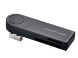 MR-C25BK [USB 26in1 �u���b�N]