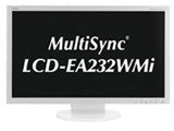 MultiSync LCD-EA232WMi [23�C���`] ���i�摜