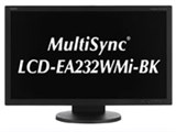 【フルHD！】■2台入荷しました！NEC MultiSync LCD-E231W 23インチ 液晶モニター ディスプレイ 即日発送 一週間返品保証【H19041226】 NEC、LEDバックライト搭載した23型⁄20型液晶3機種 - 価格.com