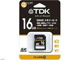 T-SDHC16GB10 [16GB] ���i�摜