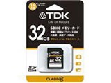T-SDHC32GB10 [32GB] ���i�摜