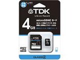 T-MCSDHC4GB4 [4GB] ���i�摜