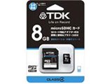 T-MCSDHC8GB4 [8GB] ���i�摜
