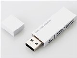 MF-MSU204GWH [4GB �z���C�g]