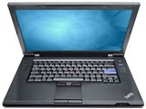 ThinkPad SL510 2847CTO ���i.com�p�b�P�[�W 250GBHDD���ڃ��f��