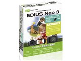 EDIUS Neo 3 with FIRECODER Blu �L�����y�[���� ���i�摜