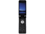 AQUOS SHOT SoftBank 002SH [ubN] i摜