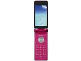 AQUOS SHOT SoftBank 002SH [sN] i摜