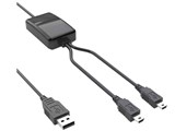 CYBER�E�c�C���`���[�W�P�[�u�� CY-P3TCC-1M