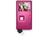 Vado Pocket Video VI-VD2G-PK [�s���N]