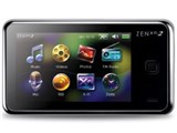 Creative ZEN X-Fi2 ZN-XF232G-BK [�u���b�N]