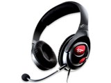 Creative Fatal1ty Gaming Headset HS-FATGM ���i�摜
