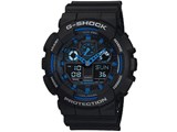 G-SHOCK GA-100-1A2DR [COf] i摜