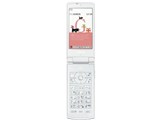 docomo STYLE series N-01C [White] i摜