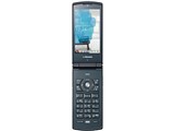 docomo STYLE series N-01C [Charcoal] i摜