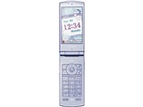 docomo STYLE series N-01C [Lavender] i摜