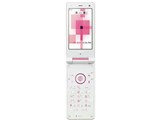 docomo STYLE series SH-02C [pink] i摜