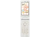 docomo STYLE series SH-04C [Milk]