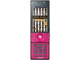 docomo STYLE series F-04C [ PINK]