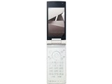 docomo PRIME series SH-01C [White]
