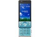 docomo PRIME series P-03C [BLUE] i摜