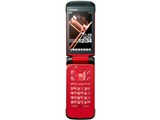 docomo PRIME series N-03C [RED] i摜
