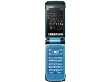 docomo PRIME series N-03C [BLUE] ���i�摜
