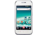 LYNX 3D SH-03C docomo [Pure White]