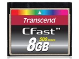 TS8GCFX500 [8GB]