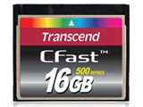 TS16GCFX500 [16GB]