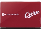 dynabook Qosmio T750 T750/WTVA PT750TVAAFHW3 �h���t�g�X�y�V�������f�� [�L�����m�J�[�v] ���i�摜