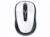 Wireless Mobile Mouse 3500 GMF-00065 [�u���C�g�z���C�g] ���i�摜