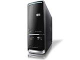 Pavilion Desktop PC s5530jp/CT HP de �n�f�W�J!!! Thank you ���f��