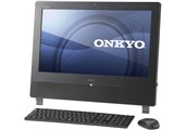 オンキヨー、液晶一体型PCの直販専用モデル3機種 - 価格.com