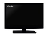 KTV185L [18.5C` ubN] i摜