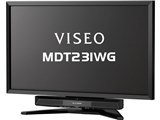 VISEO MDT231WG [23�C���`] ���i�摜