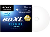 BNR3VAPJ4 [BD-R XL 4�{�� 1��] ���i�摜