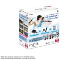 �v���C�X�e�[�V����3 with PlayStation Move �X�|�[�c�`�����s�I�� �o�����[�p�b�N CEJH-10015