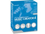Cakewalk Music Creator4 ���i�摜