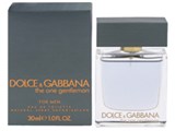 価格.com - ドルチェ&ガッバーナ D&G ザ・ワン ジェントルマン EDT