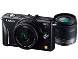 LUMIX DMC-GF2W-K _uYLbg [GXvubN]