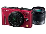 LUMIX DMC-GF2W-R _uYLbg [t@Cbh]