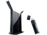 AirStation NFINITI HighPower Giga WZR-HP-G302H/U